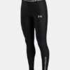 Legíny HeatGear® s potiskem Legíny HeatGear® s potiskem