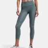 Legíny Meridian se suede efektem Legíny Meridian se suede efektem