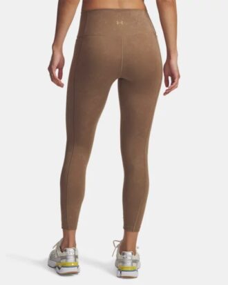Legíny Meridian se suede efektem