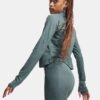 Legíny Meridian se suede efektem Legíny Meridian se suede efektem