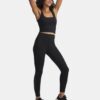 Legíny Motion Mesh Ankle Legíny Motion Mesh Ankle
