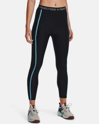 Legíny Project Rock HeatGear®