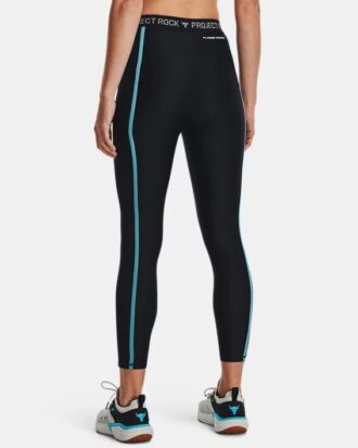Legíny Project Rock HeatGear®