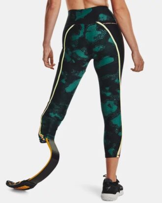 Legíny Project Rock HeatGear® s potiskem