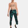 Legíny Project Rock HeatGear® s potiskem Legíny Project Rock HeatGear® s potiskem