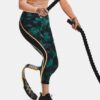 Legíny Project Rock HeatGear® s potiskem Legíny Project Rock HeatGear® s potiskem