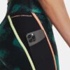 Legíny Project Rock HeatGear® s potiskem Legíny Project Rock HeatGear® s potiskem