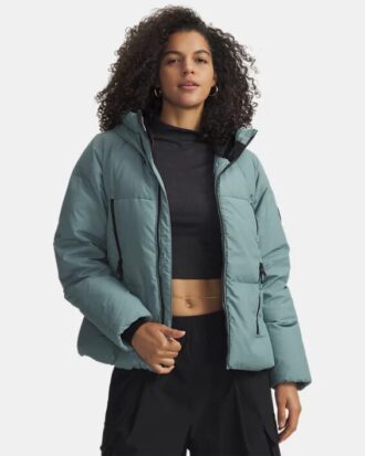Limitless Down Jacket