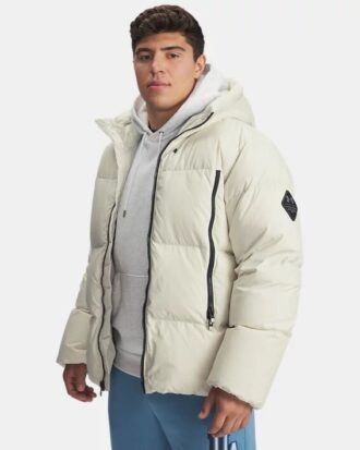 Limitless Down Jacket