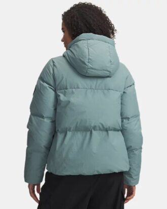 Limitless Down Jacket