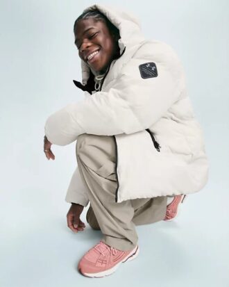 Limitless Down Jacket