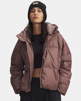 Limitless Down Puffer Jacket Limitless Down Puffer Jacket