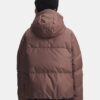 Limitless Down Puffer Jacket