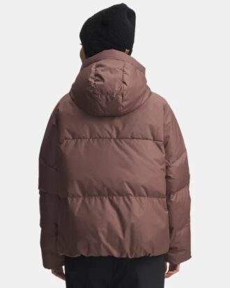 Limitless Down Puffer Jacket Limitless Down Puffer Jacket