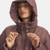 Limitless Down Puffer Jacket