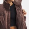 Limitless Down Puffer Jacket