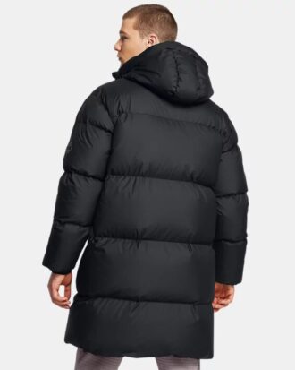Limitless Down Puffer Parka