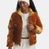 Limitless Down Velvet Puffer Jacket Limitless Down Velvet Puffer Jacket