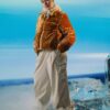 Limitless Down Velvet Puffer Jacket Limitless Down Velvet Puffer Jacket