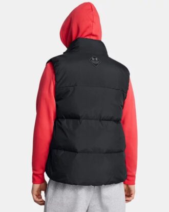 Limitless Down Vest