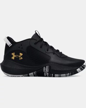 Lockdown 6 Předškolní basketbalové boty