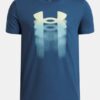 Logo Blur s krátkým rukávem Logo Blur s krátkým rukávem