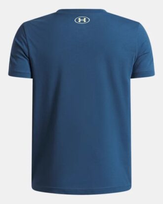 Logo Blur s krátkým rukávem