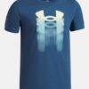 Logo Blur s krátkým rukávem Logo Blur s krátkým rukávem