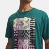 Logo Collage Short Sleeve Logo Collage Short Sleeve