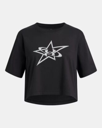 Logo Star Short Sleeve