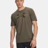 M Camo Logo SS M Camo Logo SS