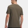 M Camo Logo SS M Camo Logo SS