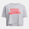 Make Noise s krátkým rukávem Make Noise s krátkým rukávem