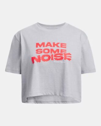 Make Noise s krátkým rukávem