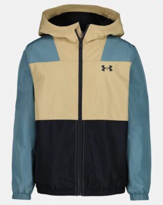 Manataug Windbreaker Little Jacket