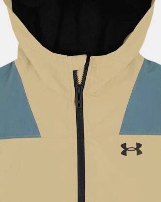 Manataug Windbreaker Little Jacket