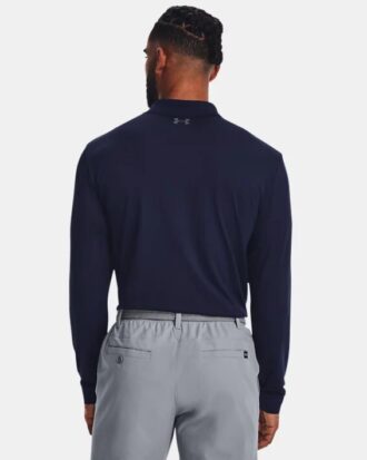 Matchplay Polo s dlouhým rukávem