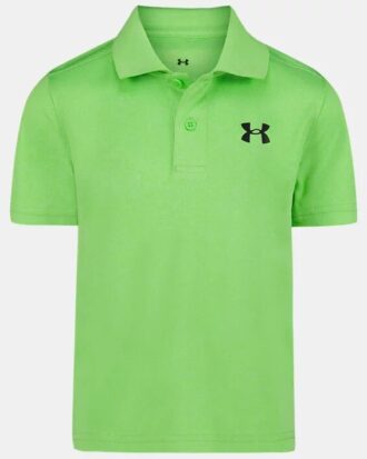 Matchplay Twist Little Polo
