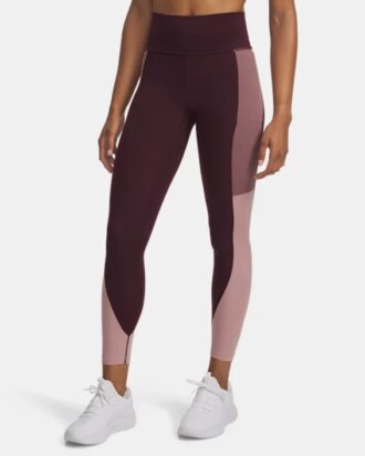 Meridian Colorblock kotníkové legíny