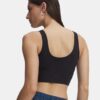 Meridian Fitted Crop Tank Meridian Fitted Crop Tank