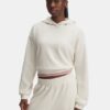 Meridian Lounge Crop Hoodie Meridian Lounge Crop Hoodie