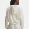 Meridian Lounge Crop Hoodie Meridian Lounge Crop Hoodie
