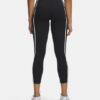 Meridian Piped Ankle Leggings Meridian Piped Ankle Leggings
