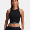 Meridian Rib Branded Tank Meridian Rib Branded Tank