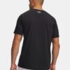 Mesh Wordmark s krátkým rukávem Mesh Wordmark s krátkým rukávem