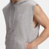 Mikina bez rukávů Icon Fleece