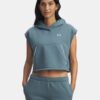Mikina bez rukávů Rival Fleece Piped Mikina bez rukávů Rival Fleece Piped