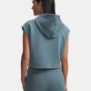 Mikina bez rukávů Rival Fleece Piped Mikina bez rukávů Rival Fleece Piped