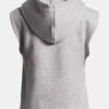 Mikina bez rukávů Rival Fleece Piped