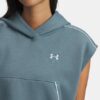 Mikina bez rukávů Rival Fleece Piped Mikina bez rukávů Rival Fleece Piped